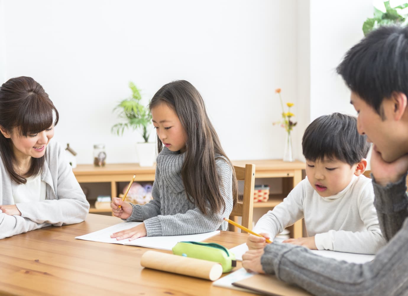 「アトリエサロンスタイル」のイメージ